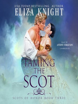cover image of Taming the Scot
